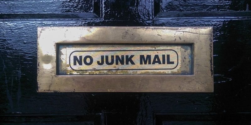 riconoscere-email-spam